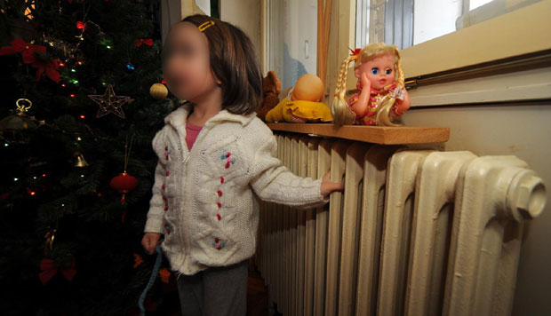 Нова грејна сезона у престоници почиње у понедељак