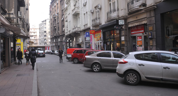 У центру се тешко дише