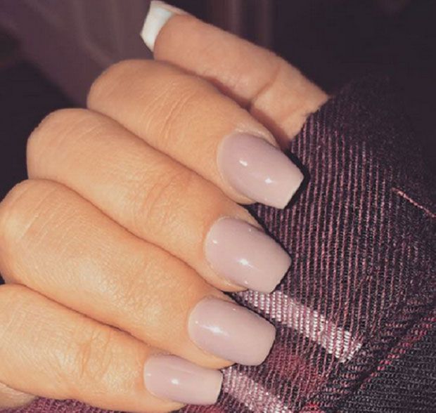 Ово ће бити најтраженија боја лака за јесен и зиму