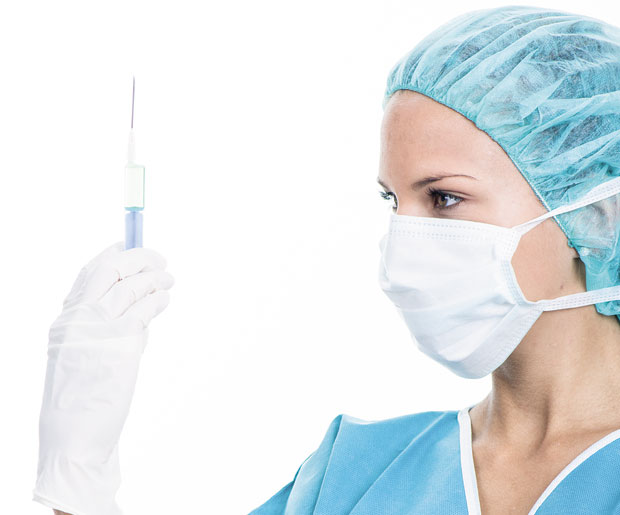 Време је за вакцинацију против грипа