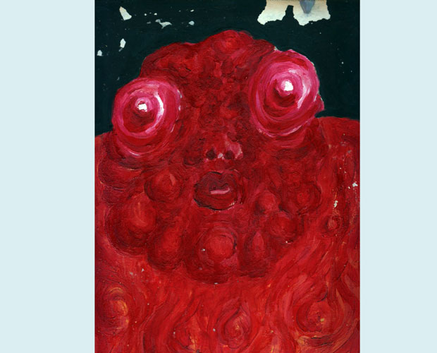 Дневник заблуда: Интимни свет архитекте