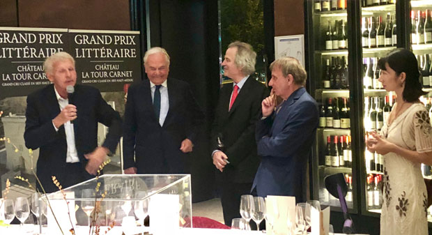 Уелбеку комплет Балзакових књига