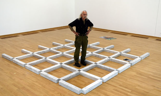 Илија Шошкић: Увек на хоризонту левице