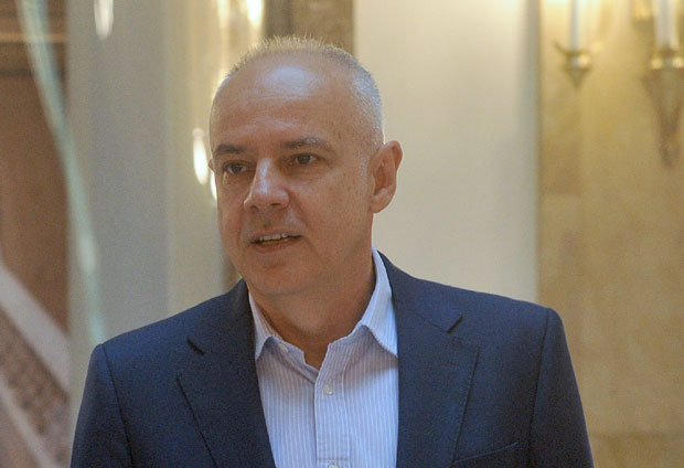 Радојичић: Београд као инвестициона тачка значајна за цео свет