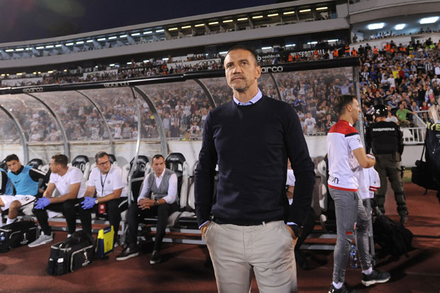 Мирковић: Заслужена победа Србије, Црна Гора ушла у утакмицу са превише респекта