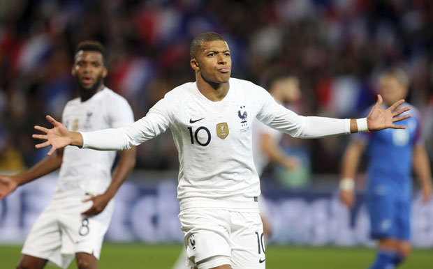 МБАПЕ ЈОШ ЈЕДНОМ ОДУШЕВИО СВЕТ: Француз објаснио због чега је новац од награде са СП дао у хуманитарне сврхе