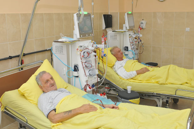 Врњачка Бања добила Центар за дијализу