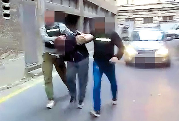 Добили притвор због демолирања „Комитета”, бране се ћутањем