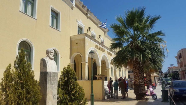 Случај Закинтос: Сведочио отац грчког бармена