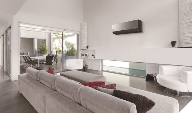 LG клима-уређаји одлично решење за грејање у прелазном периоду
