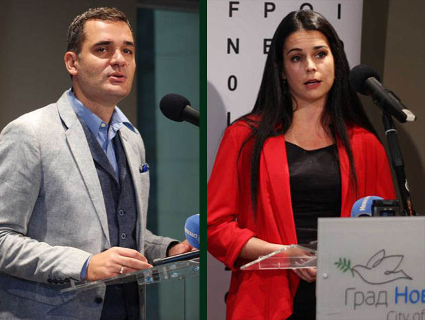 Оцене експерата подстрек за Нови Сад