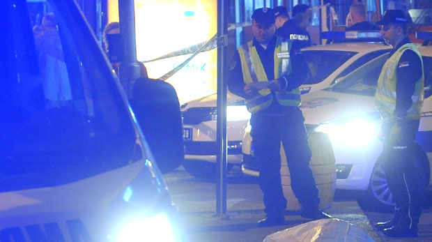 НЕСРЕЋА У РЕСНИКУ: Жена погинула док је излазила из аутобуса