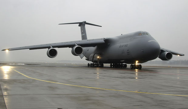 АЛИЈАНСА ШИРИ ПРИСУСТВО: НАТО гради базу у Албанији