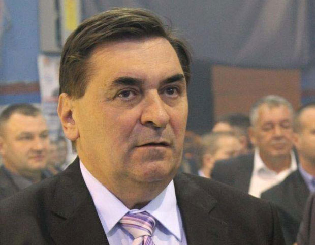 Петровић окреће леђа Говедарици!