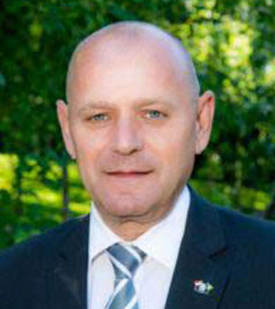 Примио мито у означеним KM