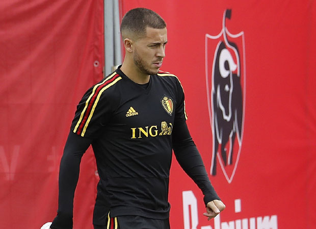 Еспирито Санто и Азар најбољи у септембру у Премијер лиги