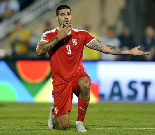 МИТАР НА ПУТУ ДО ЗВЕЗДА: Србија дефинитивно има расног голгетера за лепшу будућност