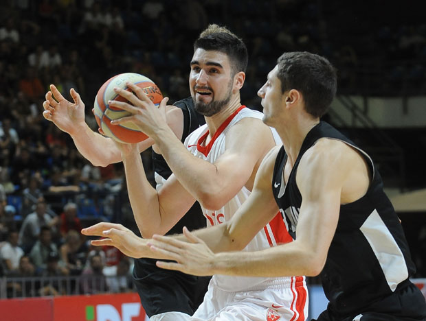 ЗВЕЗДА ДОЧЕКУЈЕ КРКУ: Потцењивање води у пораз