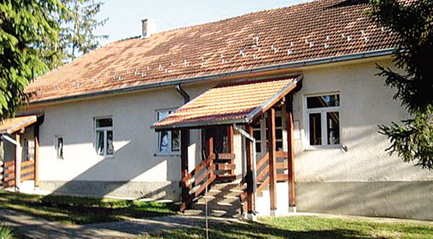 НЕСРЕЋА У ГОРЊОЈ ТРЕПЧИ: Случајно опалила ваздушна пушка, зрно окрзнуло ученика 