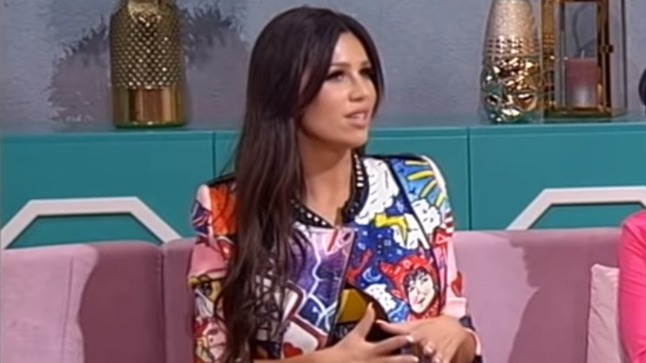 СТАНИЈА ОТКРИЛА: Волим Владимира; Стидим се што ме зову старлетом