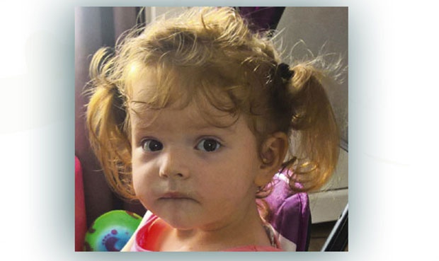 Обезбеђен новац за лечење мале Магдалене
