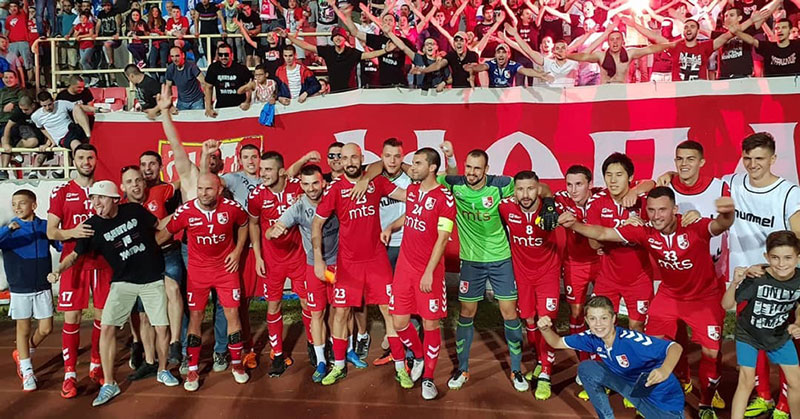 ДА ЛИ БЕЛГИЈСКИ СЦЕНАРИО МОЖЕ ДА СЕ ПРЕНЕСЕ И НА СРПСКИ ФУДБАЛ? Код нас нема намештања