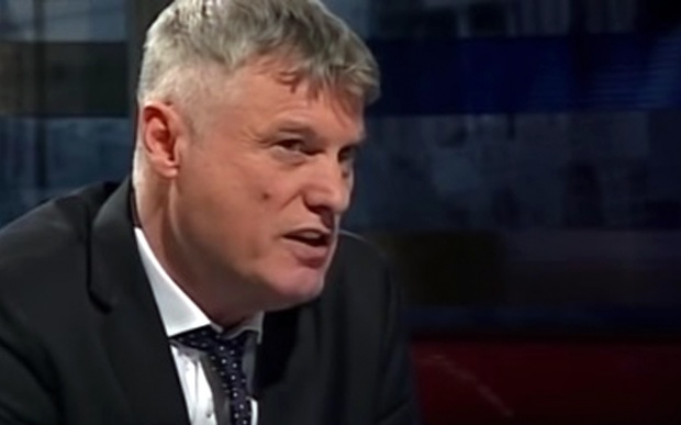 Лазански: Прича о калифату на Косову нереална, Кфор одговоран за безбедност