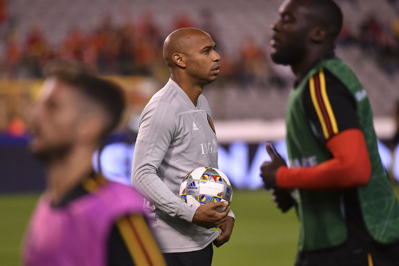 Анри: Радујем се изазовима у Монаку