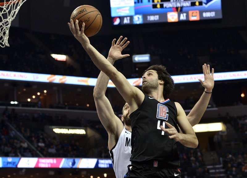 ГЛАСИНЕ О ТРЕЈДУ: Теодосић иде код Поповића у Сан Антонијо