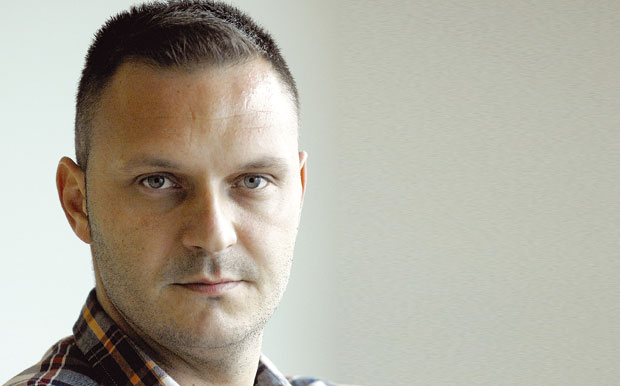 Дејан Петровић поводом јубилеја “Новости”: Хвала вам за Златне трубе