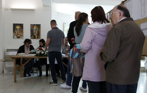 Бошњаци руше БиХ, а за то оптужују Српску