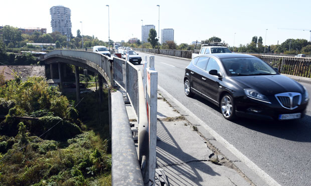 Да ли су само возачи криви за трагедије?