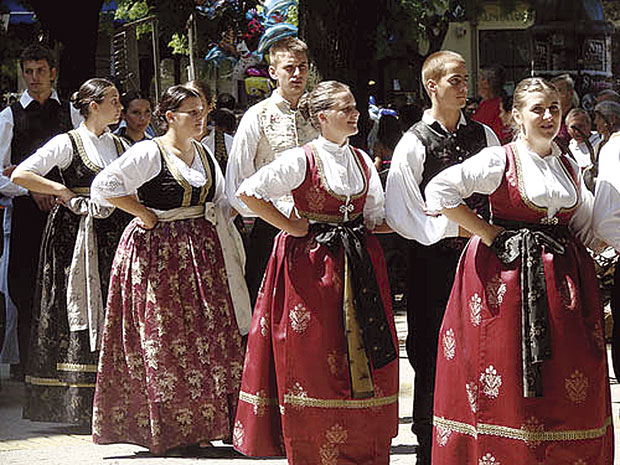 Мањине на изборима у више колона