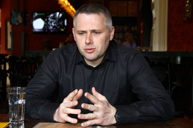 Игор Јурић: Убице деце не смеју на улицу