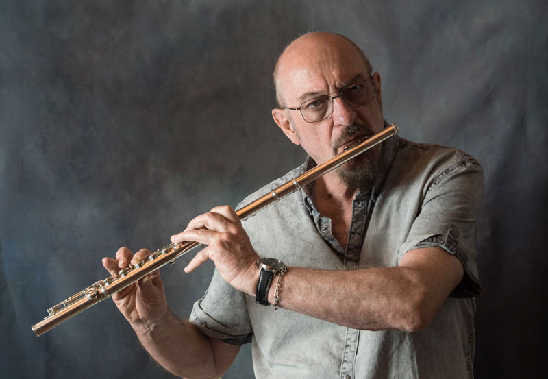 Ијан Андерсон: Београд је најлепши са реке