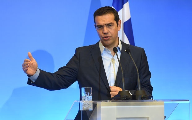  Ципас одбацио план Б за Македонију - нема алтернативе