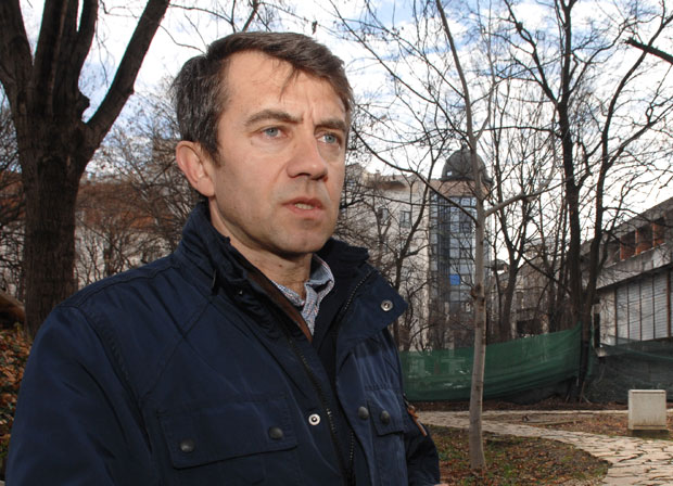 Професор Томановић: Мрежа најбоља заштита од смрдибуба