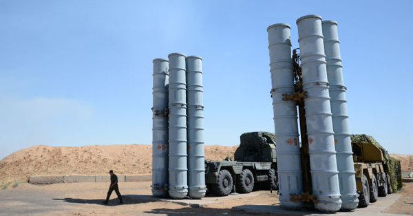 Американци и Израелци податке о С-300 тражили у Украјини?