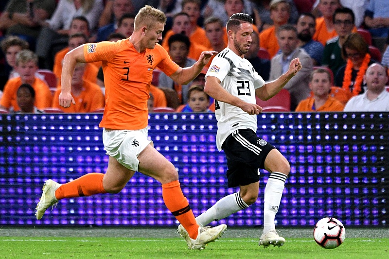 Барселона спремила 130 милиона евра за двојац Ајакса