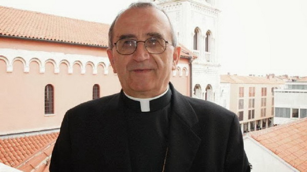 КАРДИНАЛ ПУЉИЋ ТВРДИ ДА СЕ ХРВАТИМА У БИХ ОДУЗИМАЈУ ПРАВА: И Хитлер је дошао на власт по закону