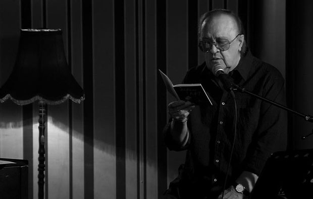 “БИЛА ЈЕ ЊЕГОВА МУЗА“: Овако је Арсен Дедић опевао Милену Дравић (ВИДЕО)