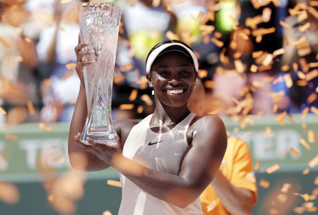 Слоун Стивенс се пласирала на завршни WТА турнир