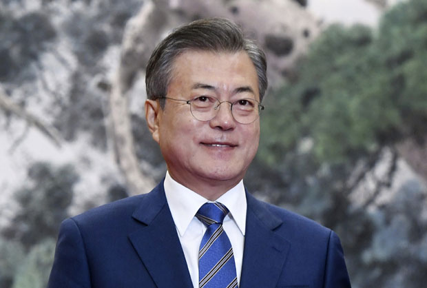 Мун: Ким искрен у вези нуклеарног оружја, треба га наградити