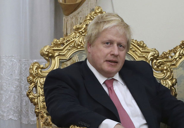 Џонсон: Британија треба да се супротстави насилницима у ЕУ