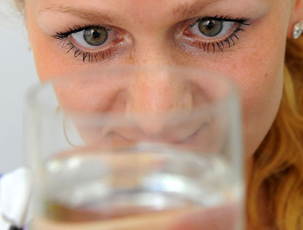 Замућена вода на Вождовцу до суботе