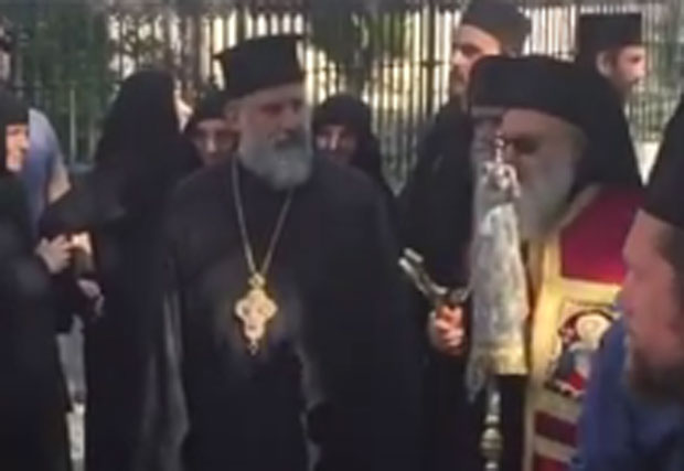 Патријарх антиохијски: Није време за разматрање аутономије цркава