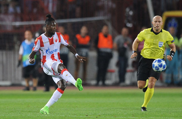 БОАЋИ НАЈАВЉУЈЕ СЕЛИДБУ: Спреман сам да заиграм у Премијер лиги