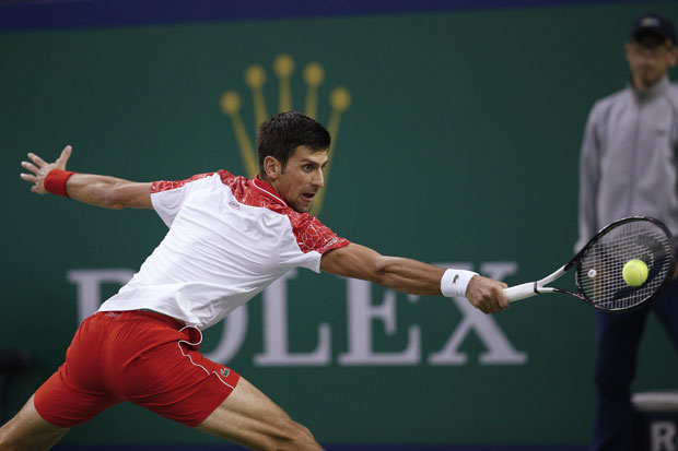 АТП ЛИСТА: Ђоковић званично други, Лајовићев пласман каријере