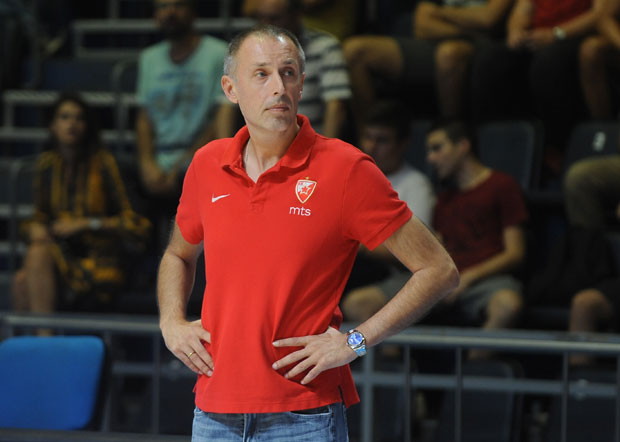 Томић: Потребна озбиљна утакмица против непредвидиве Андоре