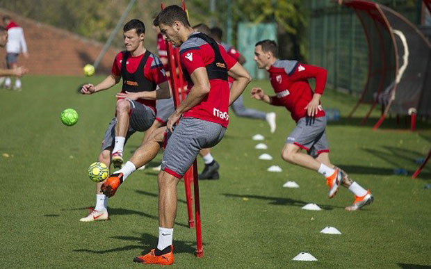 ЗВЕЗДА САОПШТИЛА: Карте за гостовање Динаму у Купу и на Маракани